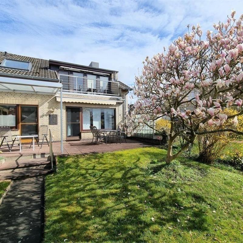 Ferielejlighed - 4 personer -  - Mühlentrift - 27476 - Cuxhaven