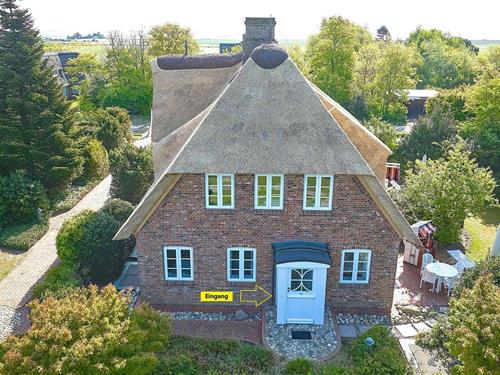 Ferielejlighed - 4 personer -  - Nei Stich - 25946 - Norddorf