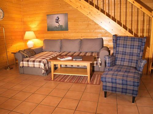 Sommerhus - 4 personer -  - Teufelskehre - 38899 - Oberharz Am Brocken