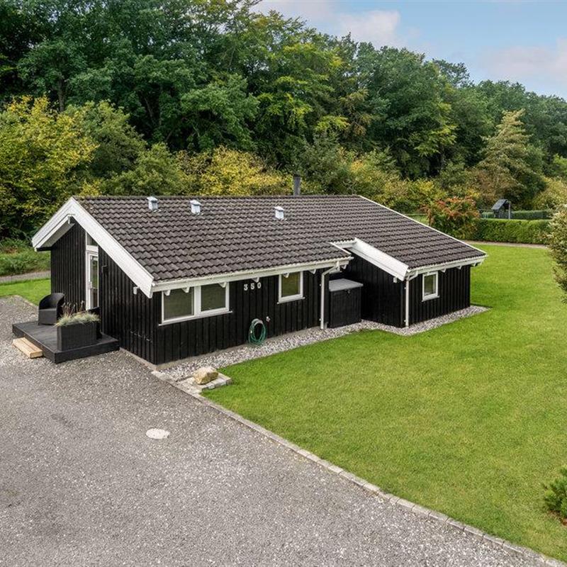 Sommerhus - 6 personer -  - Pøt Strandby - Pøt Strandby - 7130 - Juelsminde