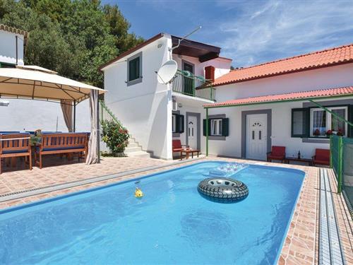 Sommerhus - 6 personer -  - Senjska - Split-Klis - 21310 - Klis