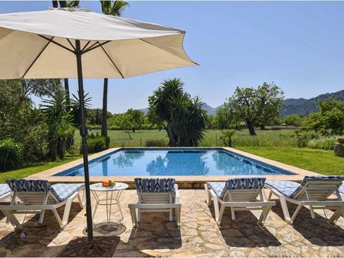 Holiday Home/Apartment - 6 persons -  - 07460 - Pollenca
