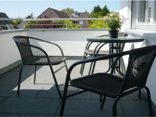 Ferienhaus - 4 Personen -  - 22880 - Wedel