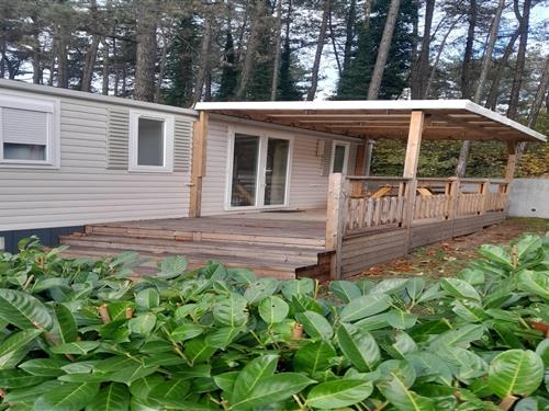 Chalet - 6 Personen -  - 2310 - Rijkevorsel