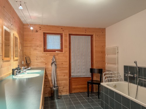 Ferieleilighet - 8 personer -  - 7165 - Breil/Brigels