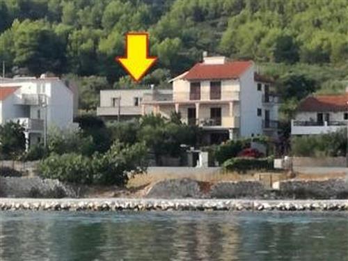 Ferielejlighed - 3 personer -  - Ulica bana Josipa Jelacica - 21224 - Slatine