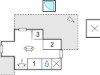 Billede 20 - Plantegning