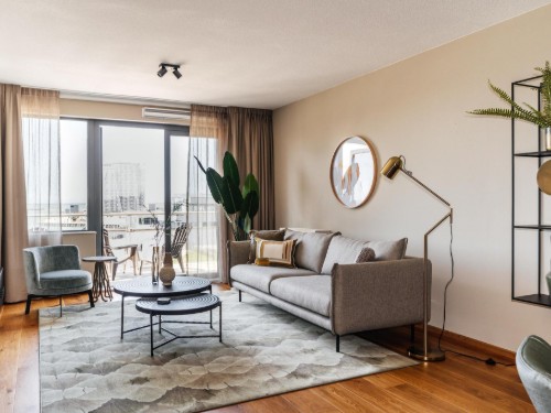 Holiday apartment - 2 persons -  - 2583DZ - Den Haag
