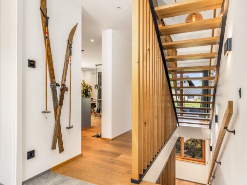 Sommerhus - 10 personer -  - Loferaustr. - 83242 - Reit Im Winkl