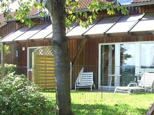 Sommerhus - 4 personer -  - Am Kellerberg - 93499 - Zandt