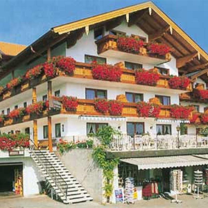  - 2 personer -  - Seeplatz - 83257 - Gstadt Am Chiemsee