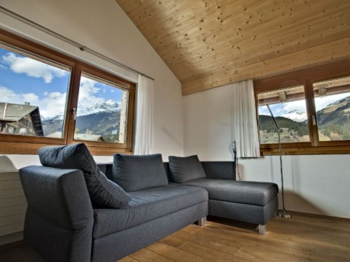 Ferieleilighet - 5 personer -  - 7165 - Breil/Brigels
