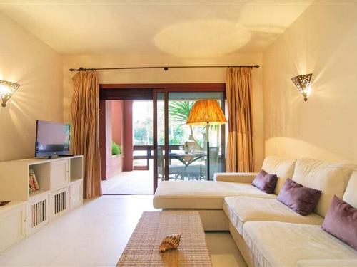 Feriehus - 5 personer -  - 29604 - Marbella