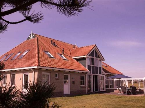 Sommerhus - 6 personer -  - 9161 - Ct Hollum\/Ameland