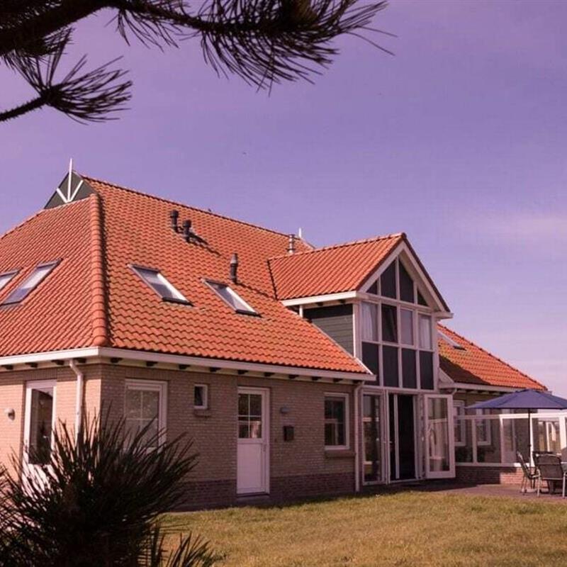 Sommerhus - 6 personer -  - 9161 - Ct Hollum\/Ameland