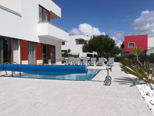Semesterlägenhet - 6 personer -  - Obidos - 2510-661