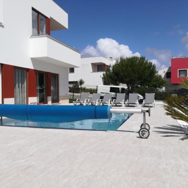 Ferielejlighed - 6 personer -  - Obidos - 2510-661