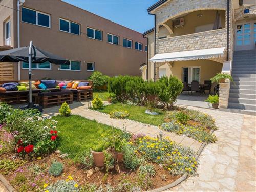 Ferielejlighed - 4 personer -  - Vir - 23234