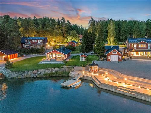 Sommerhus - 6 personer -  - Porvoo - 07410