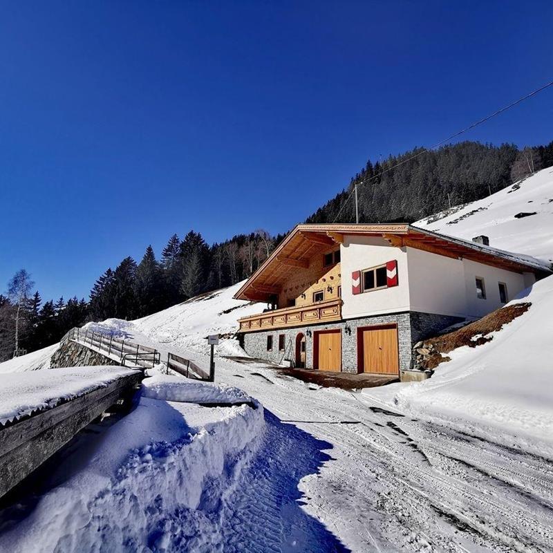 Sommerhus - 10 personer -  - Dornauberg - 6295 - Dornauberg