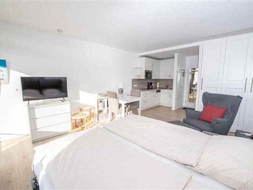 Ferielejlighed - 2 personer -  - Marienstraße - 26548 - Norderney