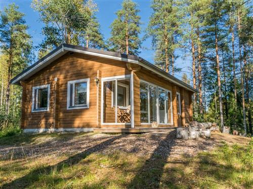 Holiday Home/Apartment - 5 persons -  - Kaavi - 73620