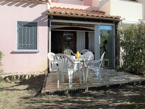 Feriehus / leilighet - 4 personer -  - 34300 - Agde