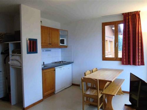 Ferielejlighed - 6 personer -  - 73500 - Modane