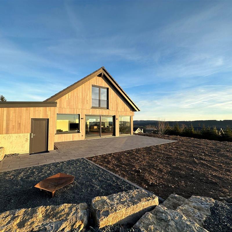 Ferielejlighed - 6 personer -  - Auf'm Kampe - 59955 - Winterberg / Neuastenberg