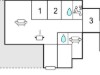 Image 41 - Floor plan