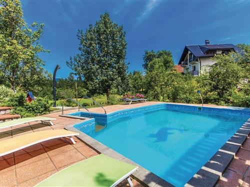 Sommerhus - 10 personer -  - Donji Vuksici - Gorski Kotar-Moravice - 51325 - Moravice