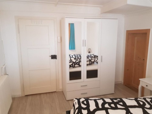 Vakantie appartement - 4 personen -  - 7162 - Tavanasa