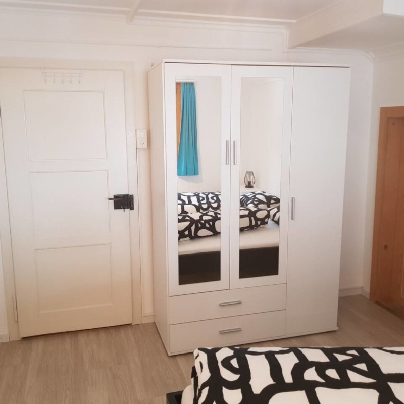 Ferielejlighed - 4 personer -  - 7162 - Tavanasa