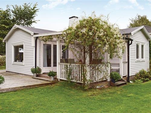 Sommerhus - 6 personer -  - Kungsljusvägen - Jonstorp/Höganäs - 263 71 - Jonstorp