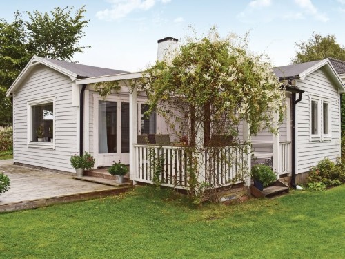Sommerhus - 6 personer -  - Kungsljusvägen - Jonstorp/Höganäs - 263 71 - Jonstorp