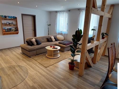 Semesterlägenhet - 6 personer -  - Karl-Zink-Straße - 98544 - Zella-Mehlis