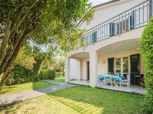 Sommerhus - 5 personer -  - Ameglia - 19031