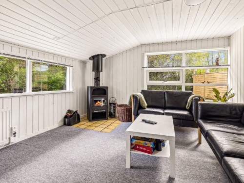 Fritidshus - 6 personer -  - Lonevej - Hou - 9370 - Northeast Jutland