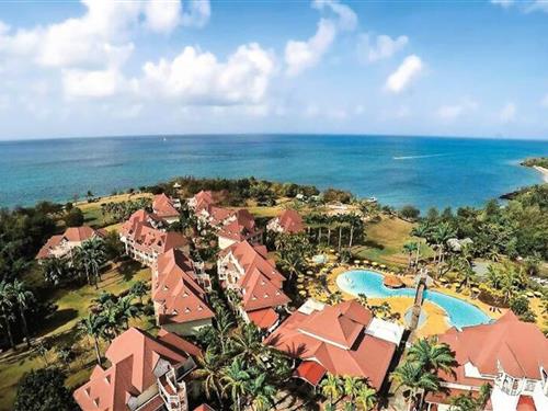 Ferielejlighed - 6 personer -  - 97228 - Sainte-Luce