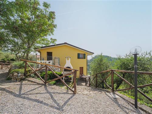 Ferienwohnung - 6 Personen -  - Chiatri - 55100
