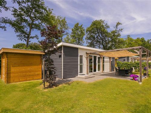 Chalet - 3 personer -  - 7241PZ - Lochem