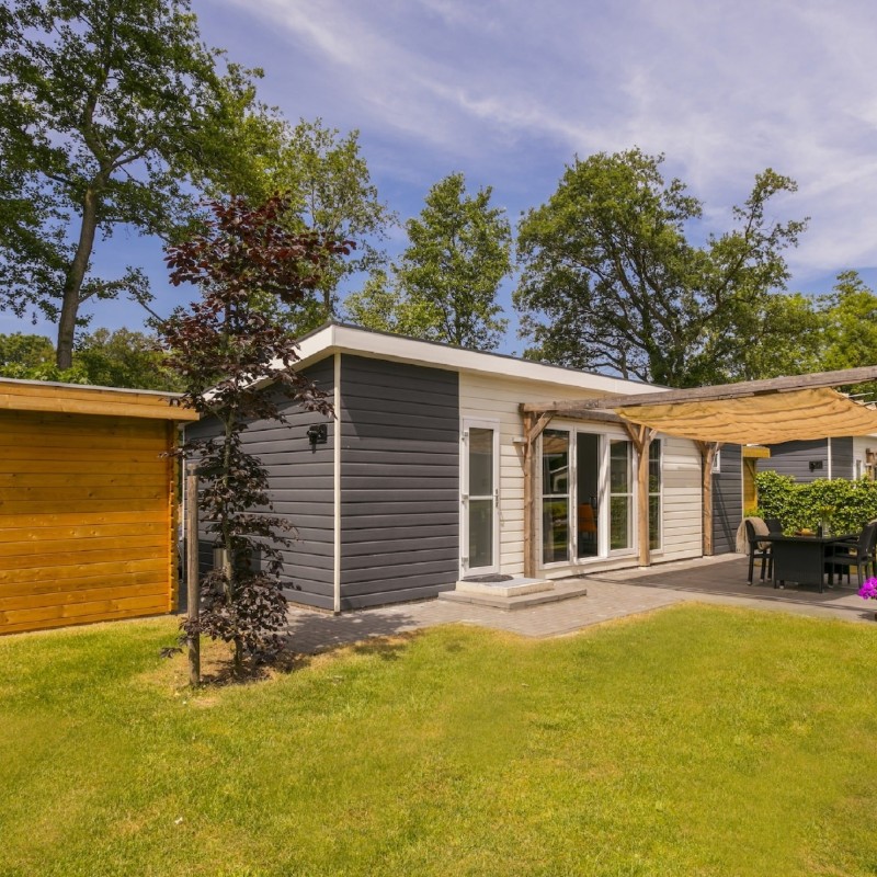 Chalet - 3 personer -  - 7241PZ - Lochem