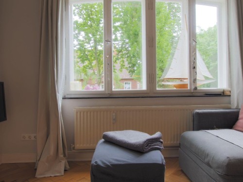 Ferieleilighet - 5 personer -  - Seestraße - 18230 - Rerik
