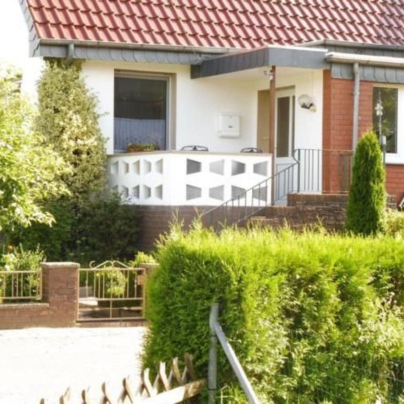 Ferielejlighed - 3 personer -  - Ostercappeln - 49179