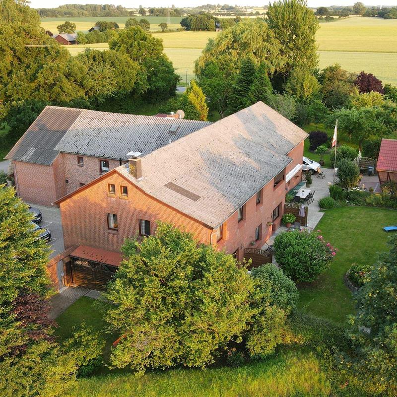 Ferielejlighed - 2 personer -  - Holzweg - 24376 - Kappeln