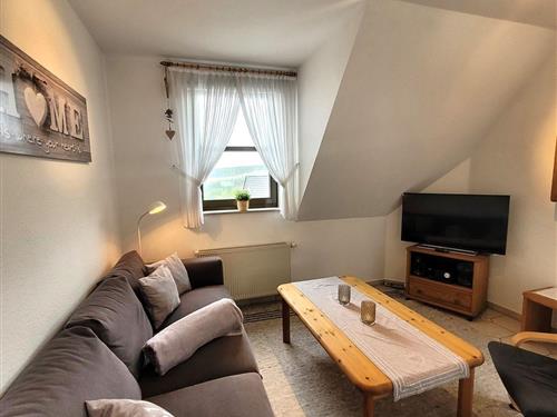 Ferieleilighet - 4 personer -  - Buchenweg - 59955 - Winterberg