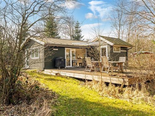 Sommerhus - 6 personer -  - Revlingevej - 7884 - Fur