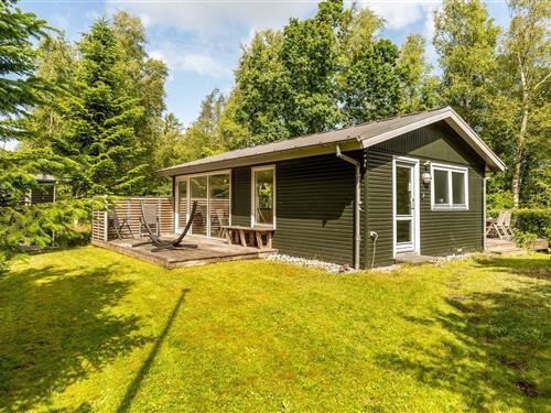 Sommerhus - 6 personer -  - Revlingevej - 7884 - Fur