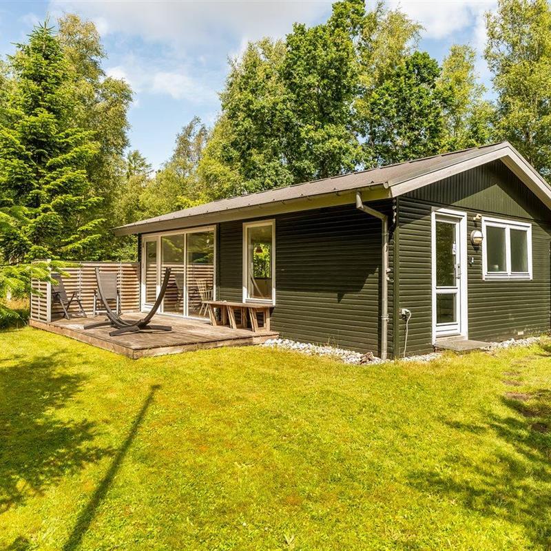 Ferienhaus - 6 Personen -  - Revlingevej - 7884 - Fur
