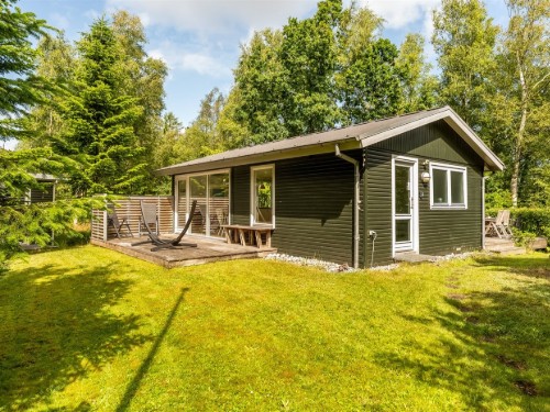 Sommerhus - 6 personer -  - Revlingevej - 7884 - Fur